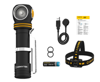 Armytek Wizard C2 WR