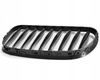 Njurgrill fram BMW Z4 E85 06-08 svart matt