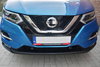 Halogenramar Nissan Qashqai FL 2017-2021