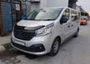 Kåpa för motorhuv Opel Vivaro 2014-2019