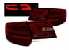 Audi A3 sportback led lampor 04-08 r-s led depo