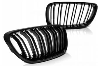 Njurgrill fram BMW F22 F23 M2 GLOSSY BLACK