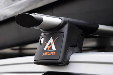 Aguri Runner räckeshållare Mitsubishi Eclipse Cross 17-