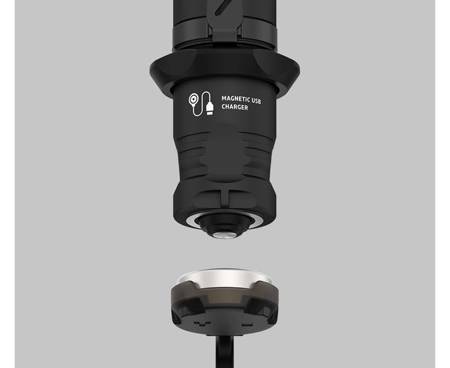 Armytek Dobermann Pro Magnet USB baterka