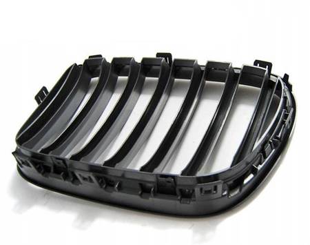 BMW X3 F25 frontgrill 10-14 GLAS/MATT