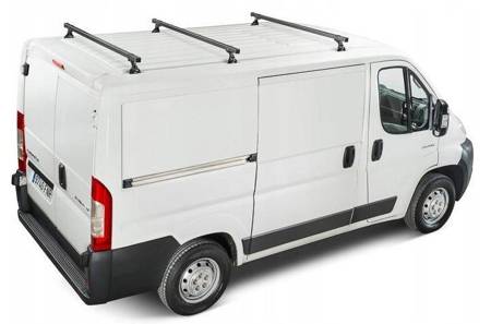 Balk takräcke Opel Vivaro Renault Trafic 