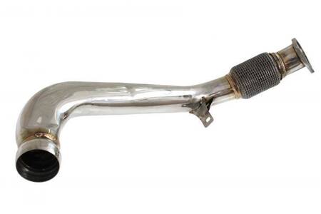 Downpipe UP Pipe Porsche Panamera 971 2013-2018 3.0T Värmesköld