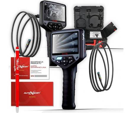 Endoskopisk kamera Videoscope AUTEL MaxiVideo MV480