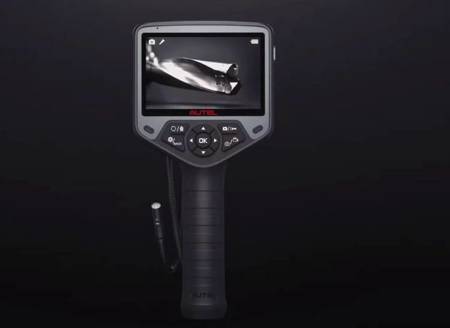 Endoskopisk kamera Videoscope AUTEL MaxiVideo MV480