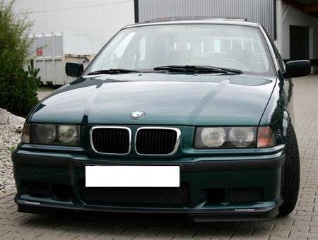 FRONTSPOILER HOCKEY BMW E36 M3 91-98