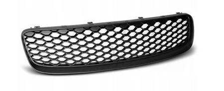 Frontgrill Audi TT RS-TYPE Matt svart