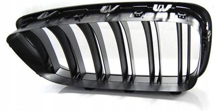 Frontgrill för BMW F10/F11 GLoss M5 STYLE 2 st