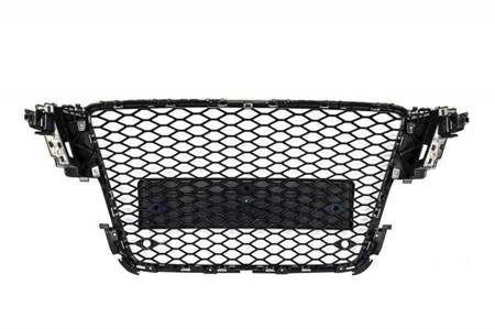 GRILL AUDI A5 07-11 RS DESIGN PIANOSVART PDC