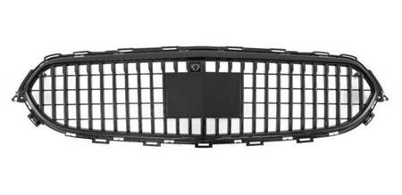 GRILL MERCEDES W213 FACELIFT I MAYBACH DESIGN BLK