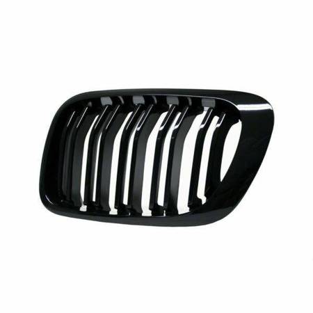 GRILL (NJURAR) BMW E46 99-03 CABRIOLET COUPE GLOSS PD