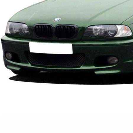 GRILL (NJURAR) BMW E46 99-03 CABRIOLET COUPE GLOSS PD