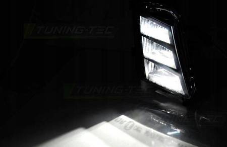 Halogen LEDs Vw Golf 7 VII Led