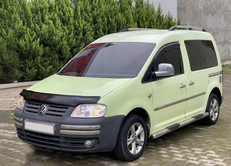 Huvkåpa, kåpa, VW Volkswagen Caddy 2003-2010