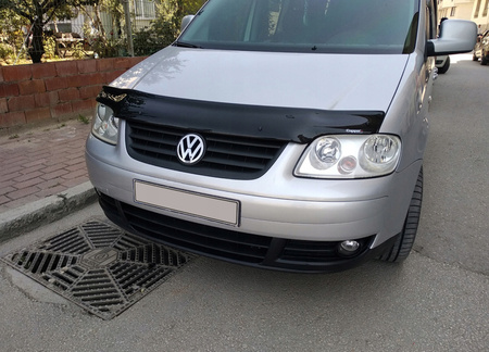 Huvkåpa, kåpa, VW Volkswagen Caddy 2003-2010