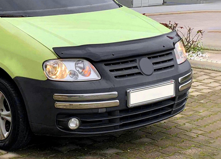 Huvkåpa, kåpa, VW Volkswagen Caddy 2003-2010