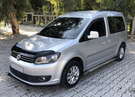 Huvkåpa, kåpa, VW Volkswagen Caddy 2010-2015