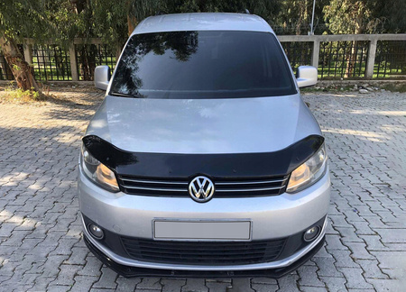 Huvkåpa, kåpa, VW Volkswagen Caddy 2010-2015