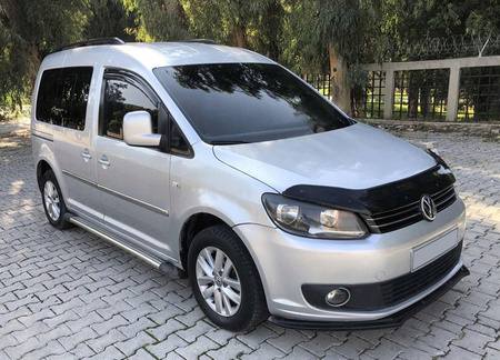 Huvkåpa, kåpa, VW Volkswagen Caddy 2010-2015