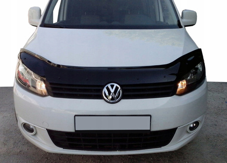 Huvkåpa, kåpa, VW Volkswagen Caddy 2010-2015