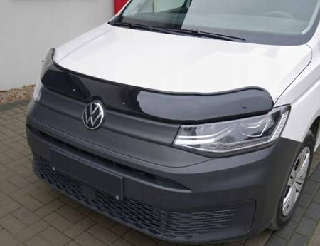 Huvskydd, kåpa, VW Volkswagen Caddy 5 V 2020+