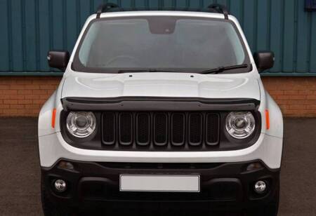 Jeep Renegade 2014+ huvkåpa