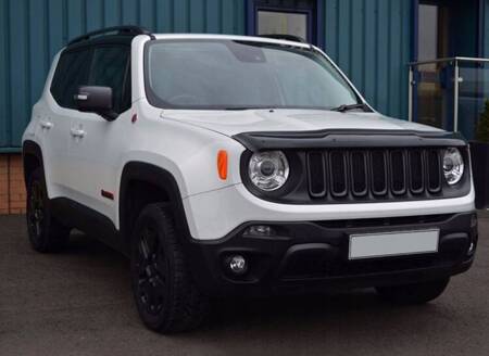 Jeep Renegade 2014+ huvkåpa