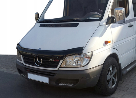 Motorhuvsskydd Mercedes Sprinter W901 2000-2006