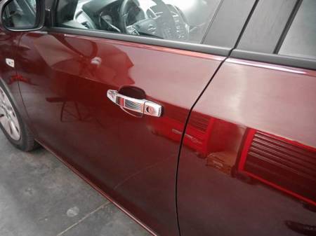 Opel Astra 4 J 2010-