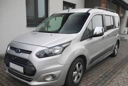 Spegel täcker Ford Transit Connect 2014+