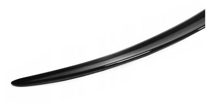 Spoiler Mercedes C238 16-19 Amg Style Black Gloss