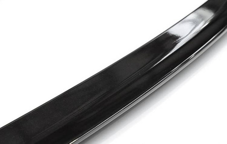 Spoiler sport svart MERCEDES GLE COUPE C167 20-