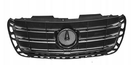 Sport Matt Grill För Mercedes Sprinter W907 18-