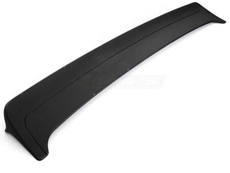 Sport Style bagagerumsspoiler BMW E30 82-90