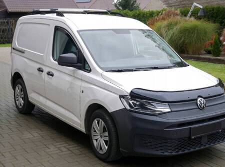 Takreling VW Volkswagen Caddy 2020+ KORT