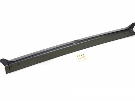 Trunk spoiler Style BMW E30 82-90