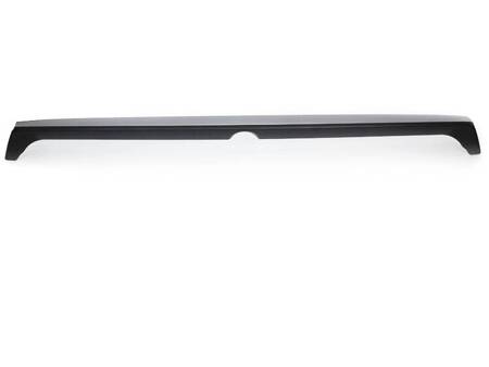 Trunk spoiler Style BMW E30 82-90