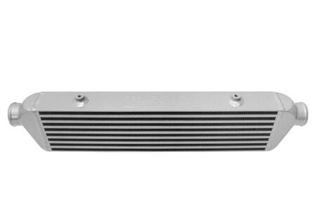 TurboWorks Intercooler 550x140x65 2.25" BAR AND PLATE