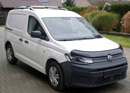 VW Volkswagen Caddy 2020+ SHORT takräcken