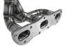 Avgasgrenrör Porsche Cayman Boxster 987.2 Cayman / Boxster 2.9/3.4L Header 2009-2012