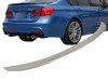 BMW F30 11-18 M-PERFORMANCE spoiler för baklucka