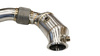 Downpipe BMW X5 M G05, X5 G05, X6 G06, X7 G07 M50IX, N63