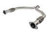 Downpipe Y-Pipe Nissna 370Z Z34 G37 V36 VQ37VHR 08-16