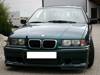 FRONTSPOILER HOCKEY BMW E36 M3 91-98