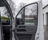 Framsida myggnät för FORD TRANSIT CUSTOM 2013- |