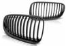 Front njurgrill glans för Bmw E92 10-13 c/c